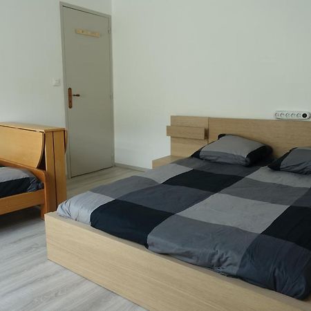 Tout Un 2Eme Etage A 300 Metres De La Mer, Chez L'Habitant ! Fecamp Exterior photo